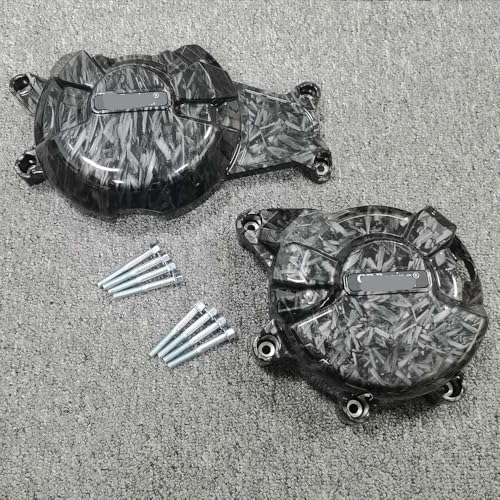 Protection Carter Moteur Moto FZ-07 pour Sorties Balades et Roadtrips