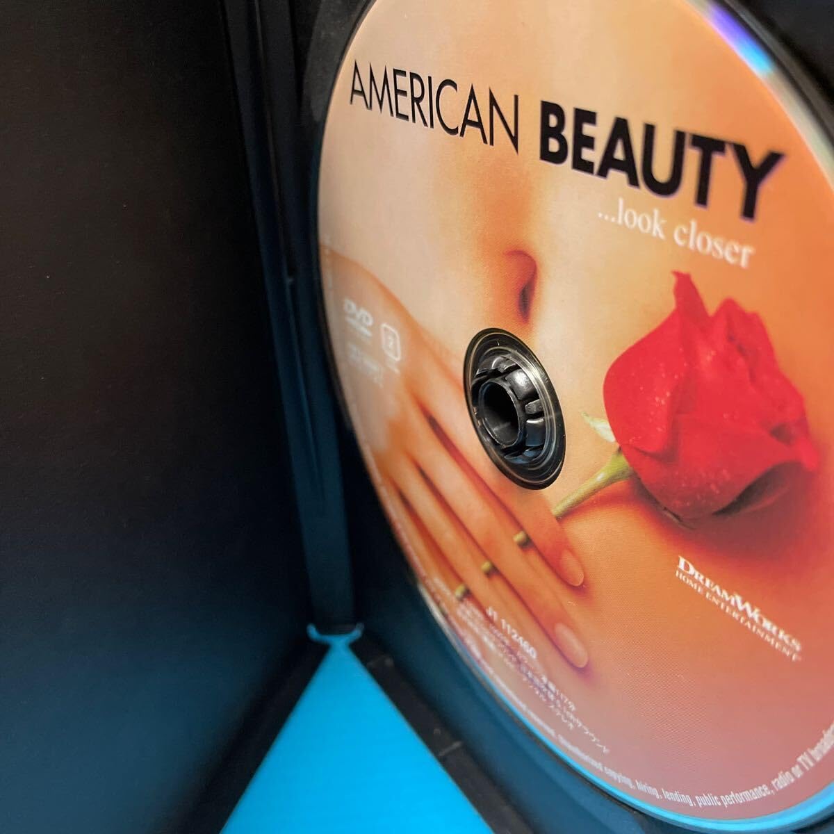 Amazon.co.jp: 1999アメリカ映画DVD セル版 アメリカン