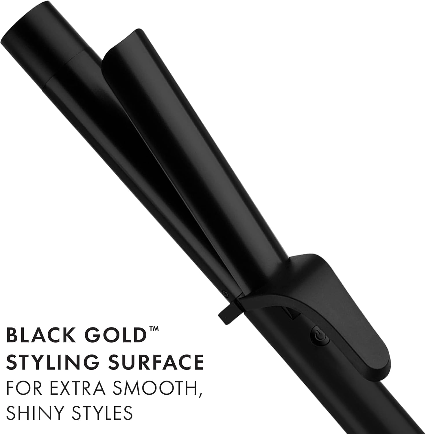 Black Gold Styling Surface