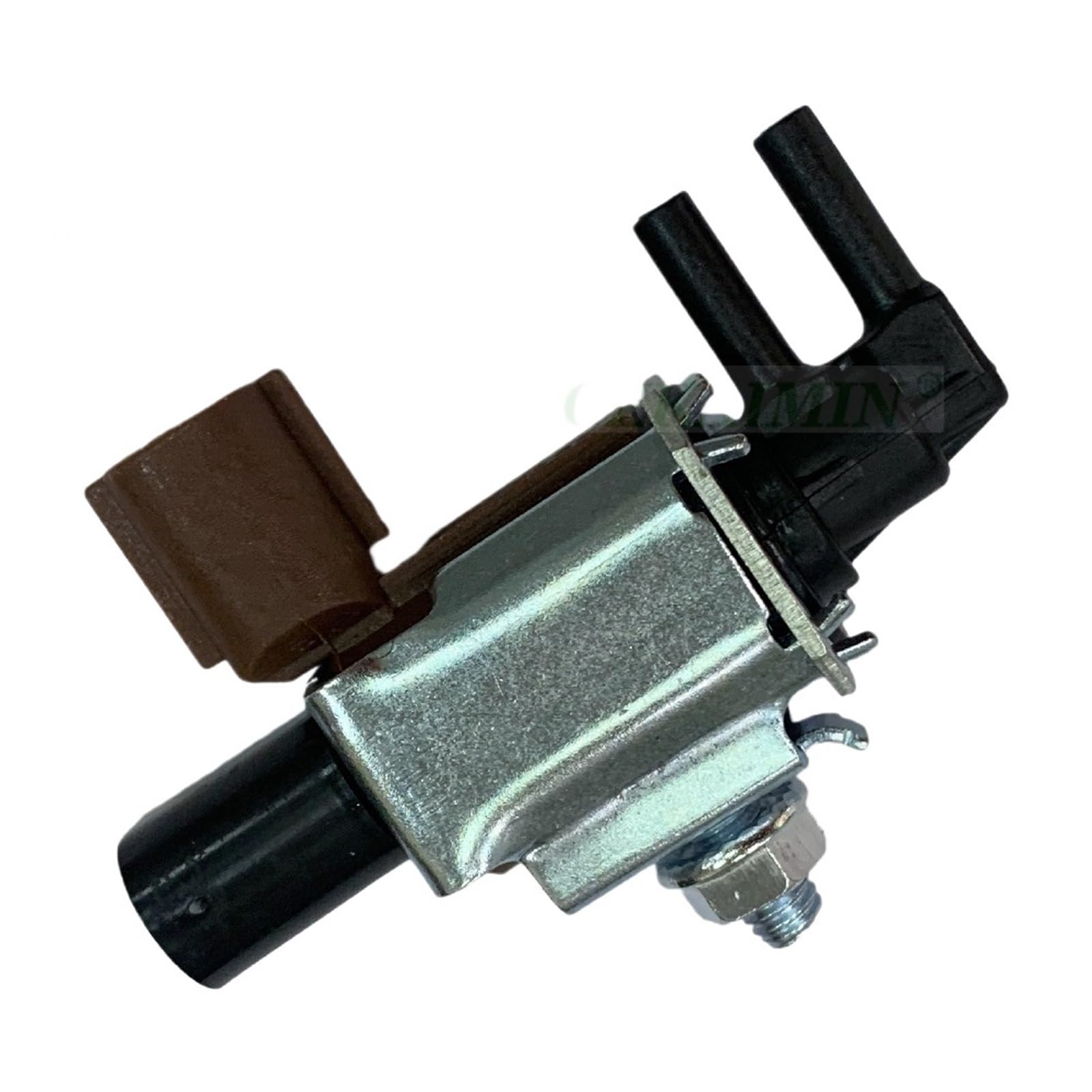 Électrovanne EGR MR204853 pour éliminer les fumées noires et voyant moteur