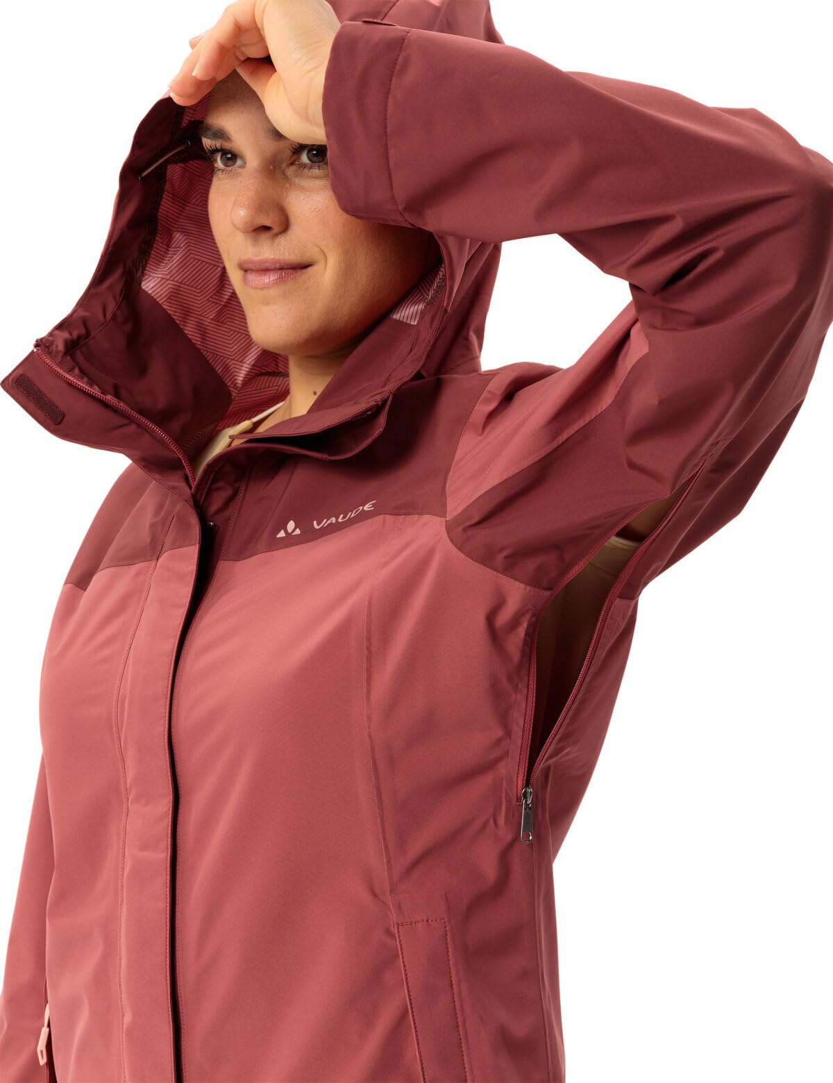 VAUDE Women's Neyland 2.5l Jacket