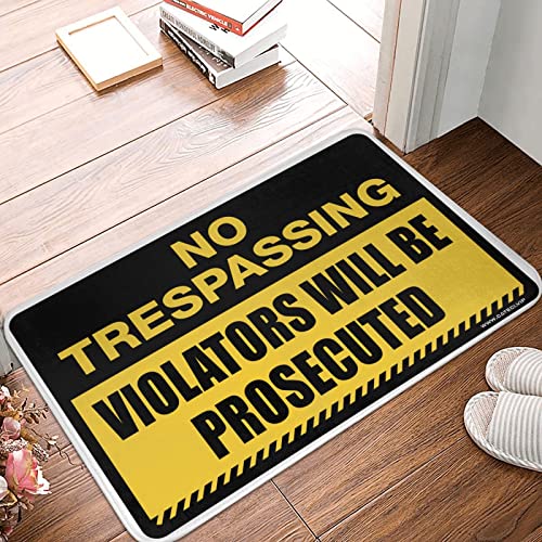 Tapis de bienvenue extérieur COTECI 50x80 cm pour entrée de maison