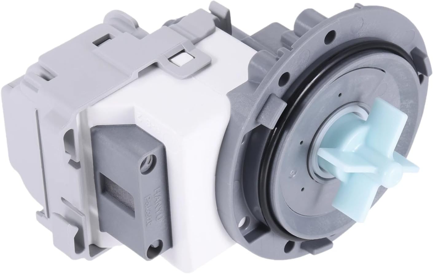 1Pc DC31-00181C Washer Pump Motor OEM Part Replace Accessories Tools DC31-00030E DC31-00030J DC31-30008F DC96-01113G AP6025315