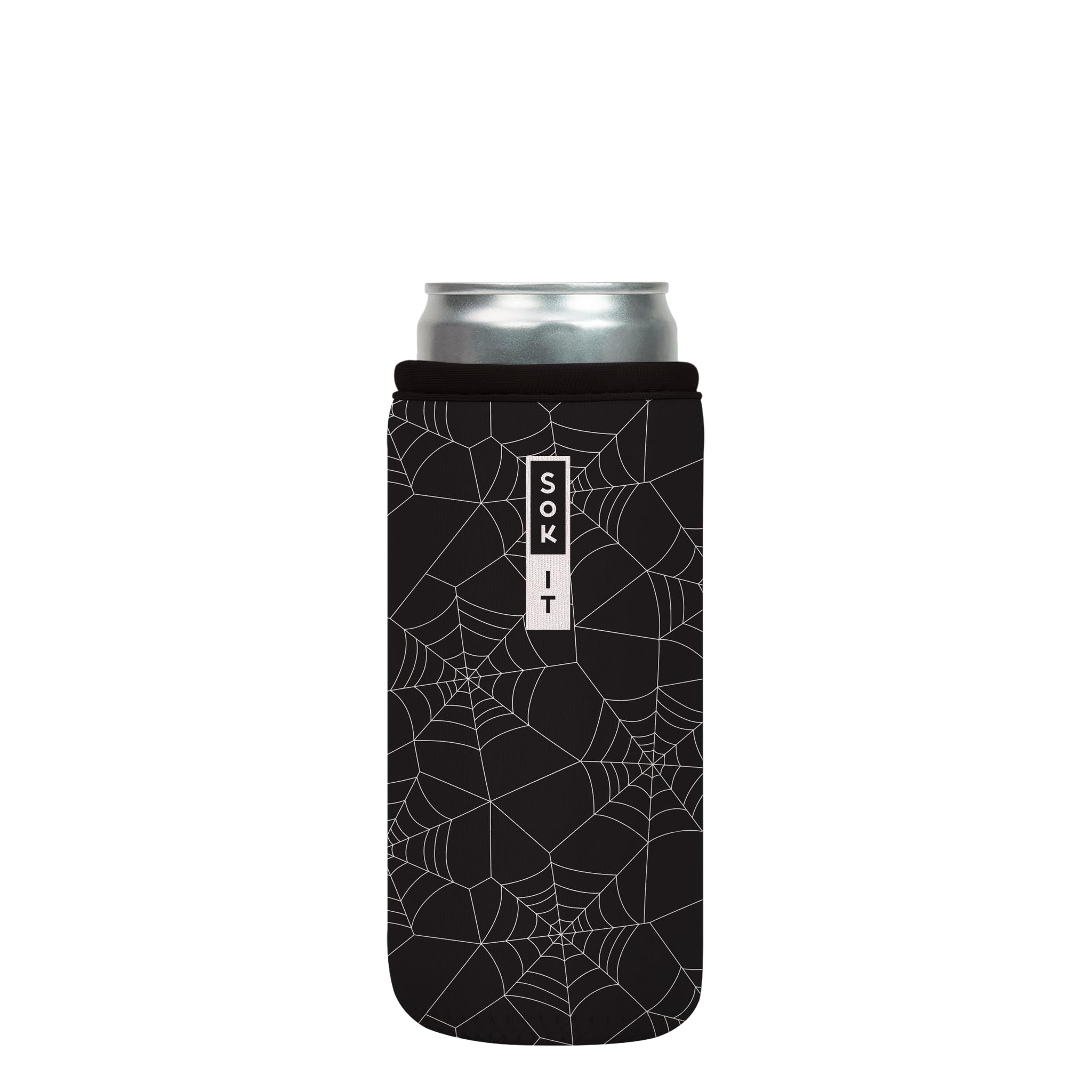 Amazon.com: Sok It CanSok Sleeve for Beer & Soda Insulated