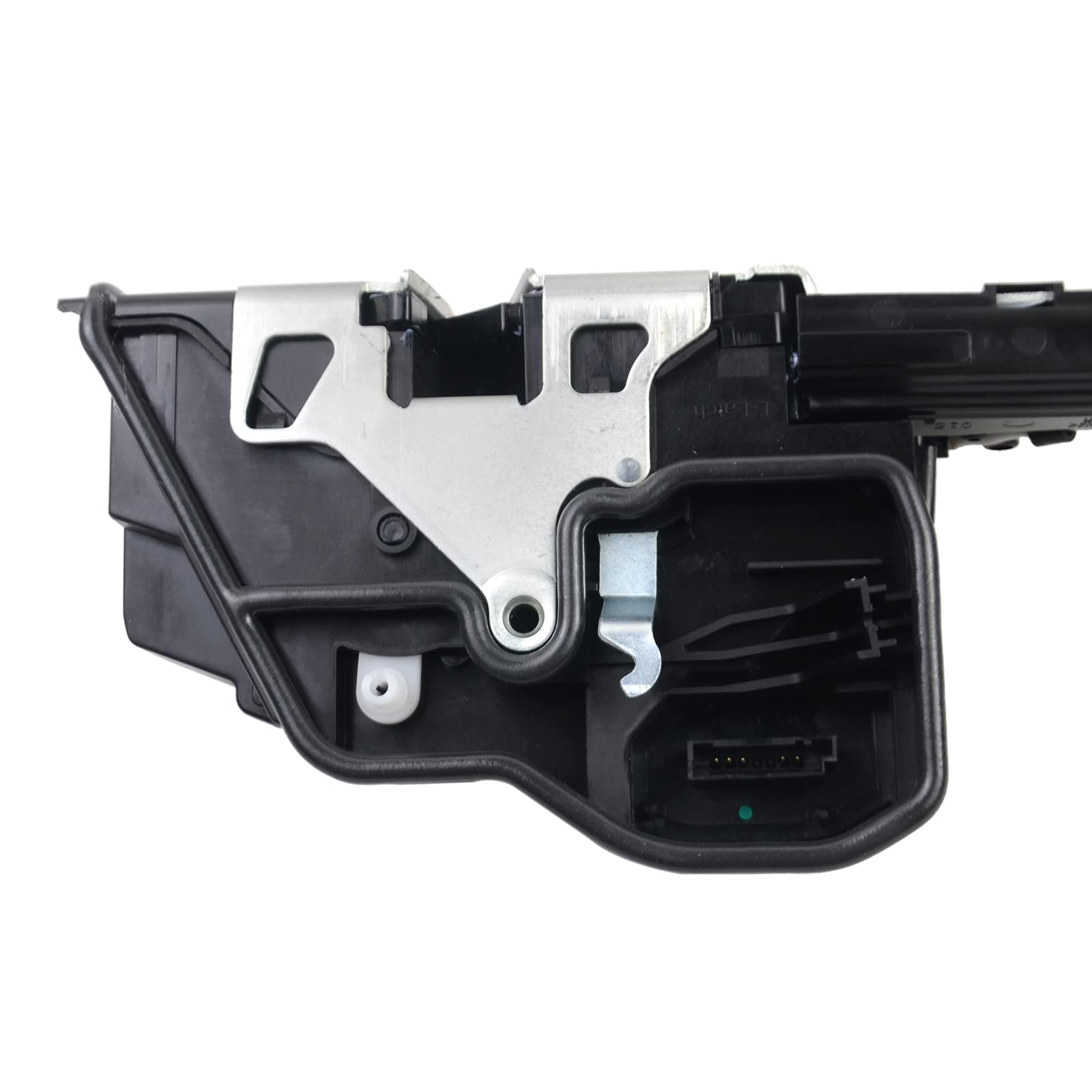 Bisenya Actionneur de serrure de porte avant droit Soft Close compatible avec 5 F10 F11 7 F01 F02 2008-2017 51217185692 51217155154