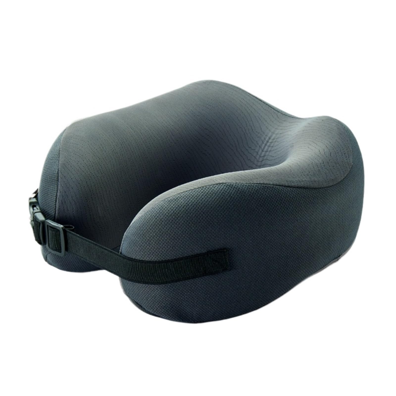 MHbdfsxz Travel Essential Flight Pillow Neck Pillow Headrest Office Sleeping Support Portable Travel Sleeping Rest