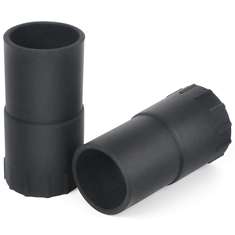 Conector de borracha A-218 para filtros de aquário Fluval FX4, FX5 e FX6, Numano, pacote com 2