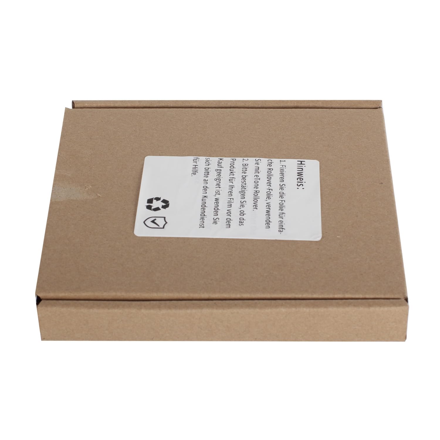 eTone Support pour diabète 6 x 6 cm - Pour 120 films
