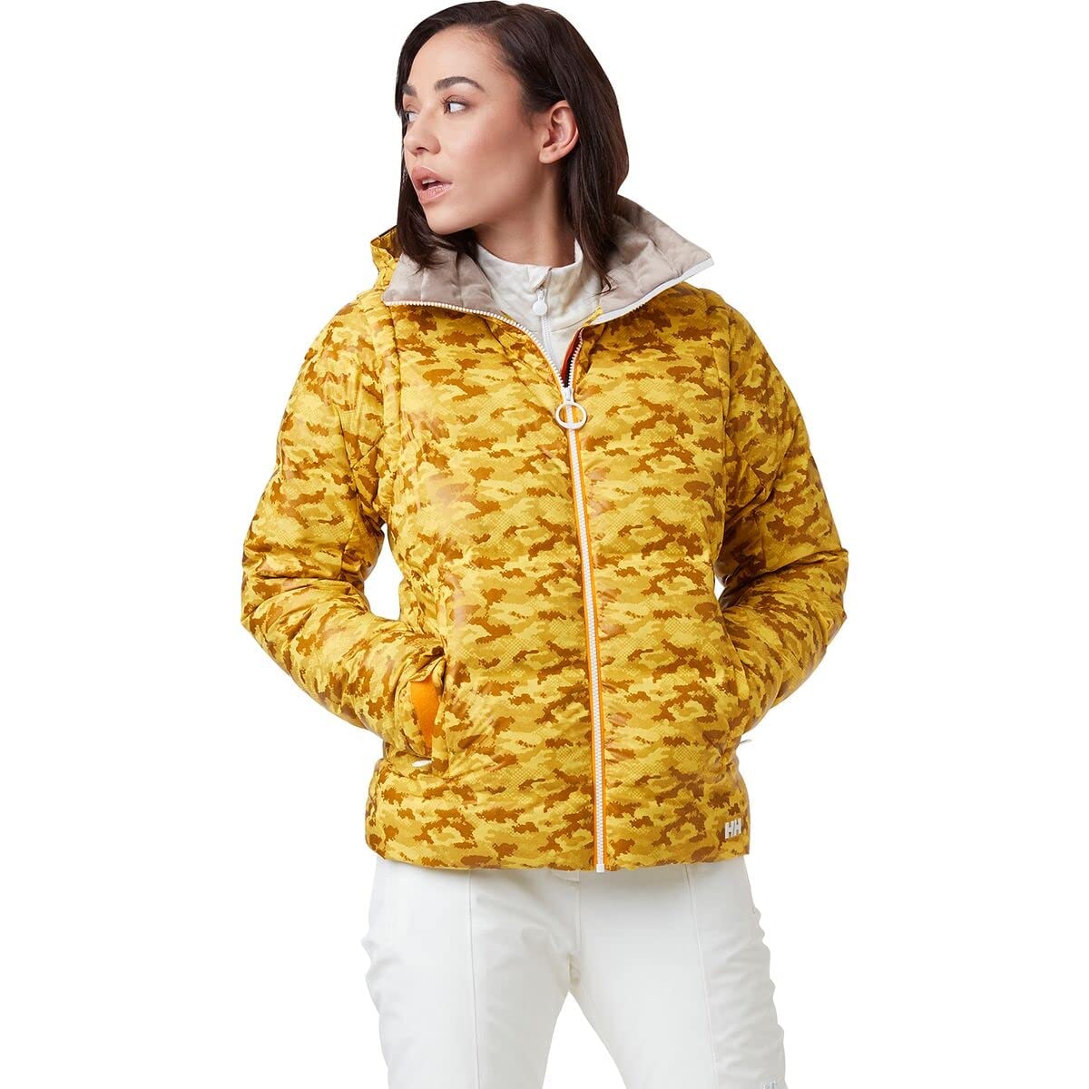 Helly HansenWomen's W Banco Puffy Jacket Dress Coat