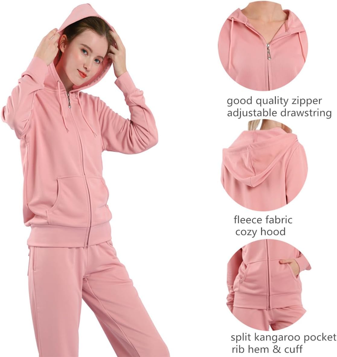 Sweatshirt Cozy Sweatsuits Gymshark Rest Day Sweats Hoodie Cozy