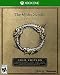 The Elder Scrolls Online Gold Edition (Xbox One)