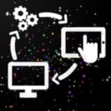 *Brightness adjustment TV Setup Calibration and Test