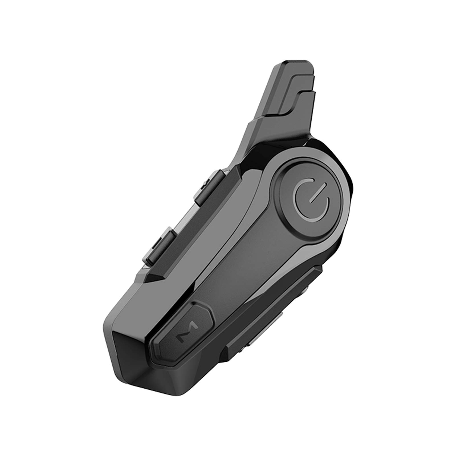 Interphone BT avec casque BT étanche système de communication universel pour moto tout-terrain ATV