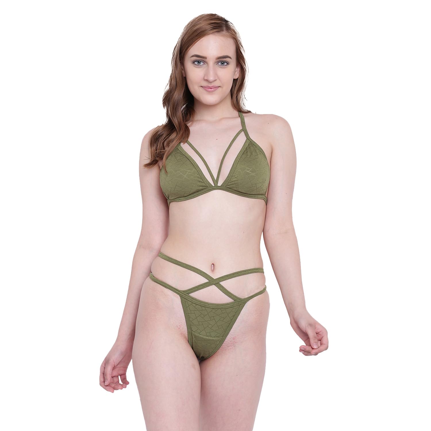 Women's Swimwear