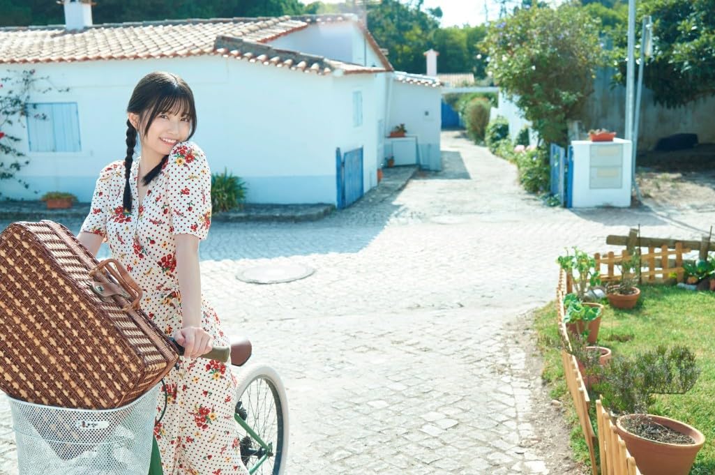 Amazon.co.jp: 【 限 定カバー 】 乃木 坂 4 6 五百城茉央 1 st Amazon.co.jp: 【 限 定カバー 】 乃木 坂 4 6 五百城茉央 1 st