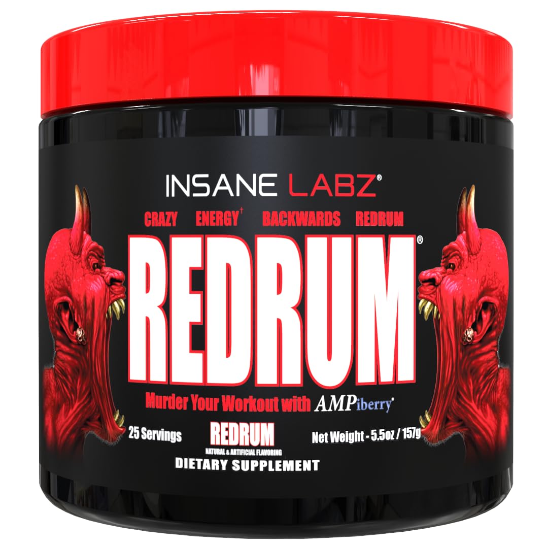 Insane Labz