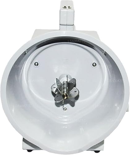 Miniatura 2 de Regnis Lakro Sri Lanka Rallador de coco eléctrico raspador trituradora envío rápido disponible