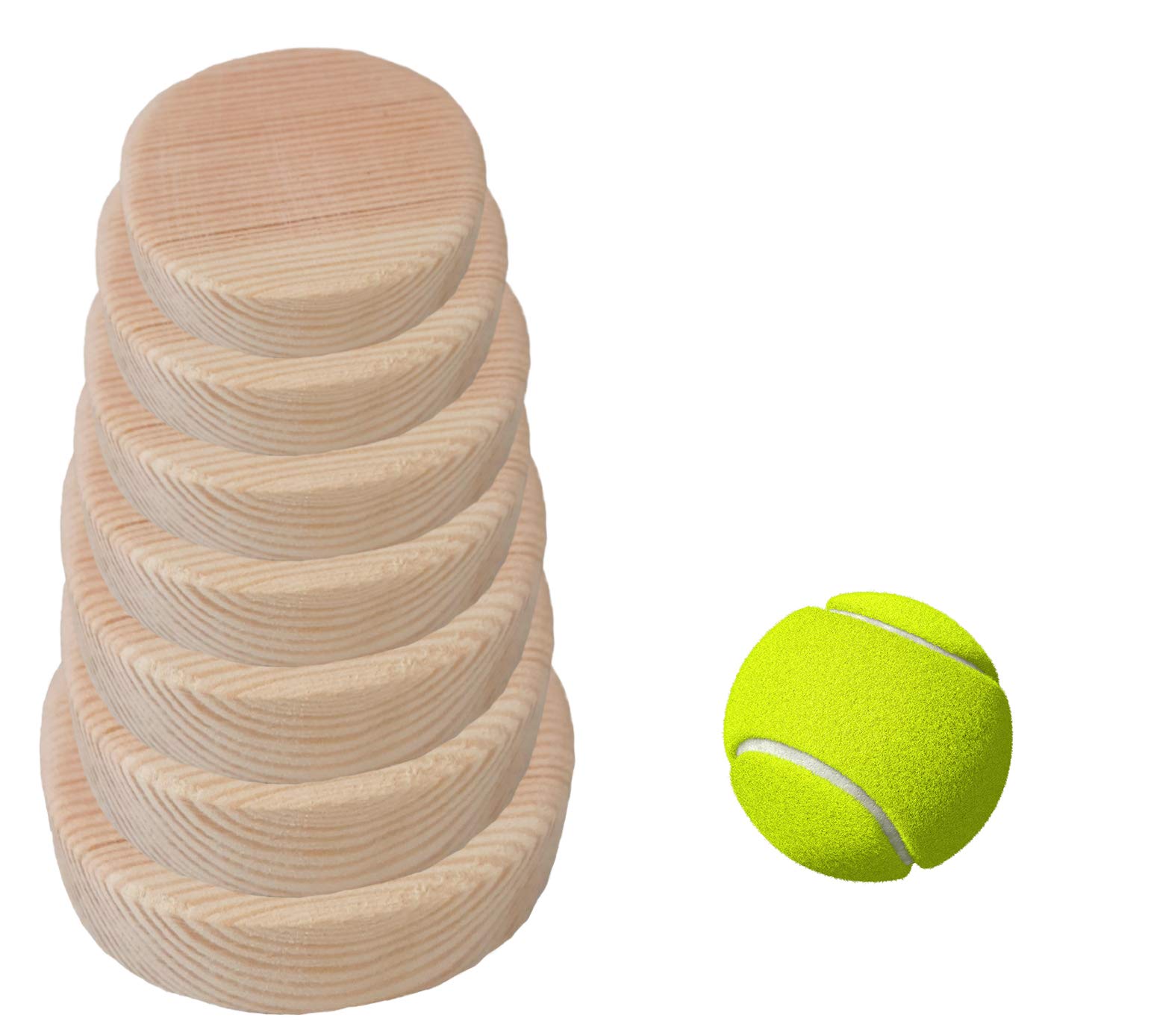MOVE2WOOD Wooden Set of- LAGORI | PITTHU | SATOLIYU | Seven Stone Game | Wooden Set (B0B53PZDSL) Amazon Price History, Amazon Price Tracker