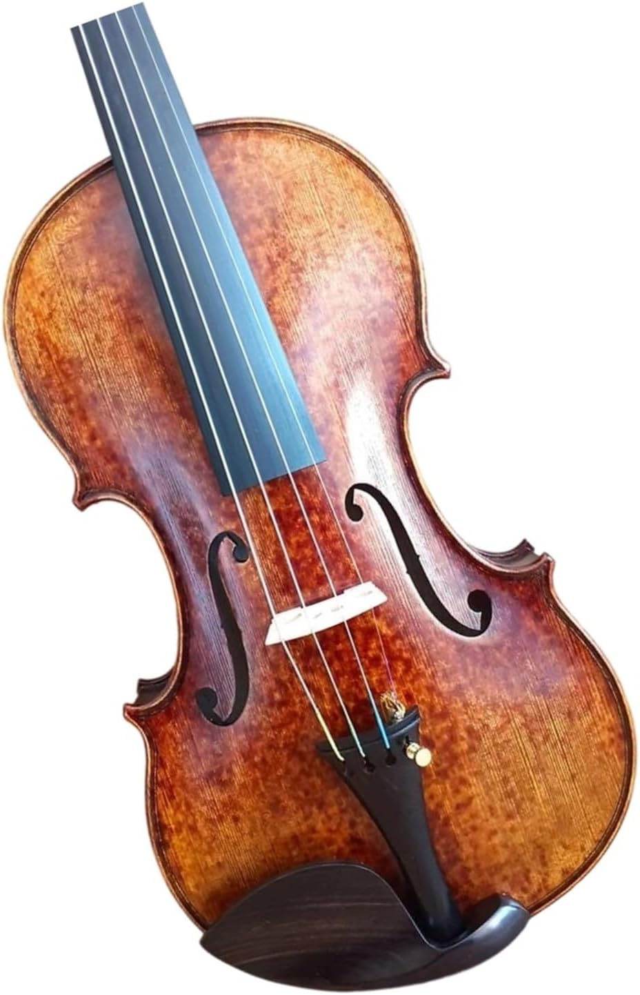 PLAYTECH PSV100BR エレクトリックバイオリン 4/4 ブラウン PLAYTECH