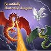 Trefl Juego: Libro de Dragones - Juego de Mesa Social, 8+ | Jugabilidad Atractiva, Ilustraciones Hechas a Mano con Dragones, Pensamiento Estratégico 5