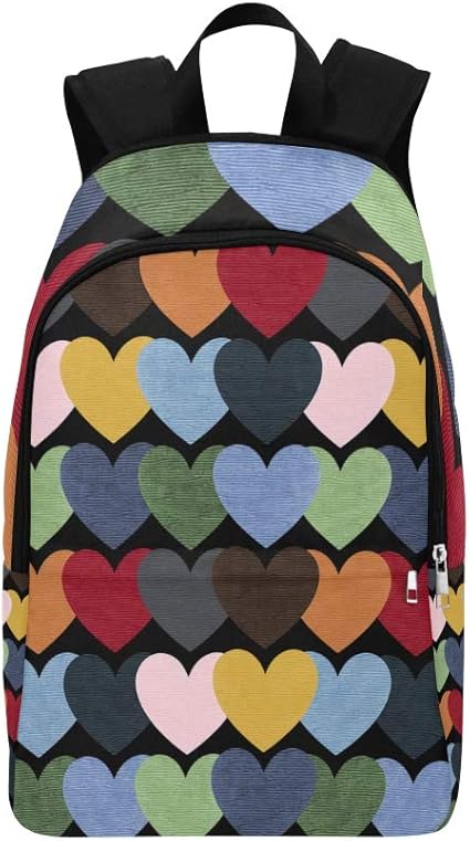 backpack cloth material