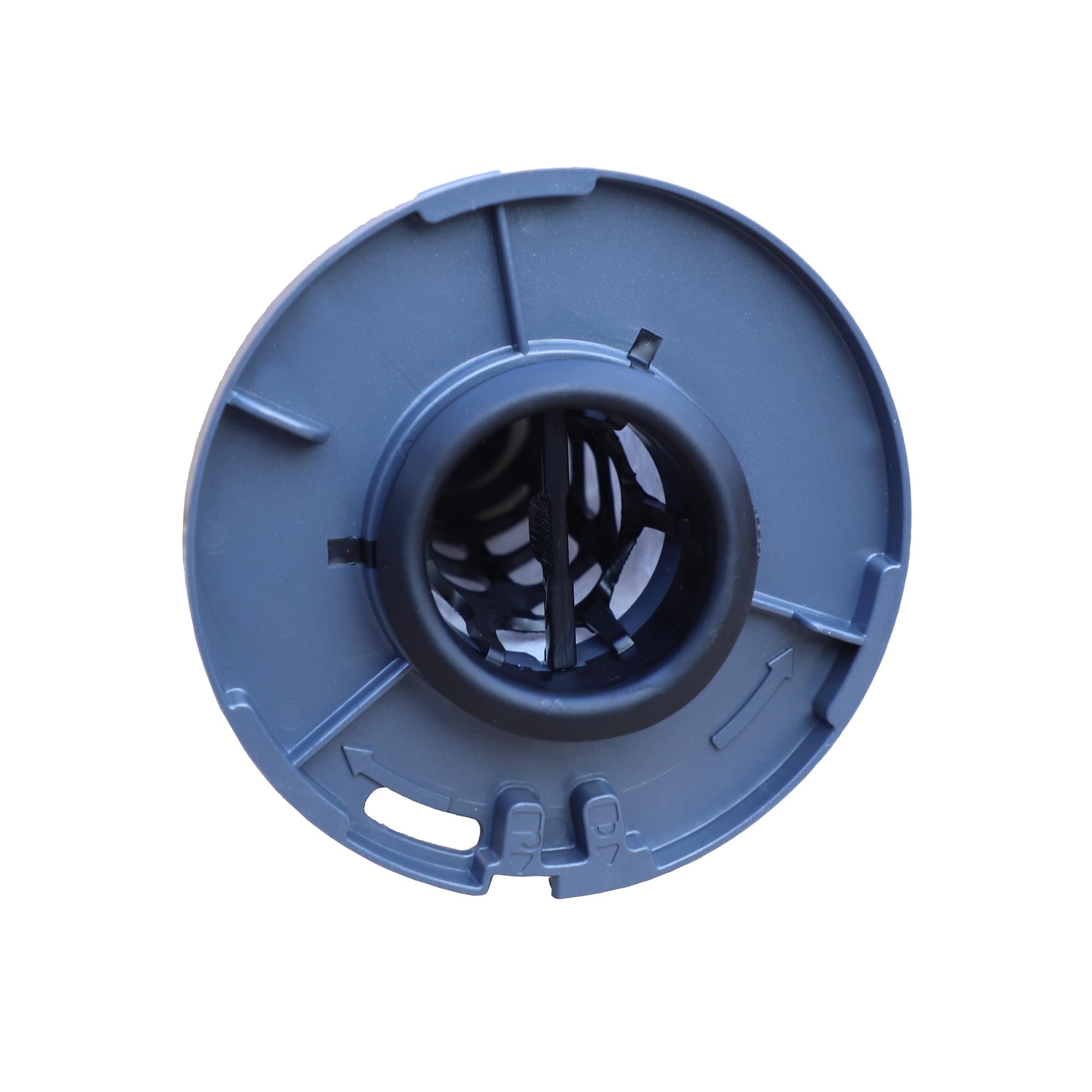 2 Filtri Di Ricambio Per Aspirapolvere Rowenta X-FORCE FLEX 11.60 E 14.60 - Alternativa ZR009007 - Foto 9