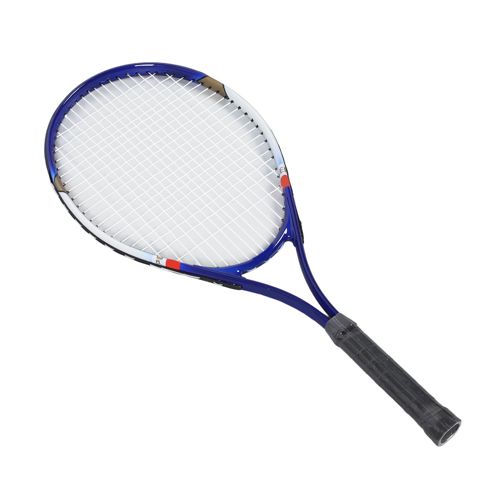 Racchetta da Tennis da 27 Pollici in Lega di Alluminio per Adulti e