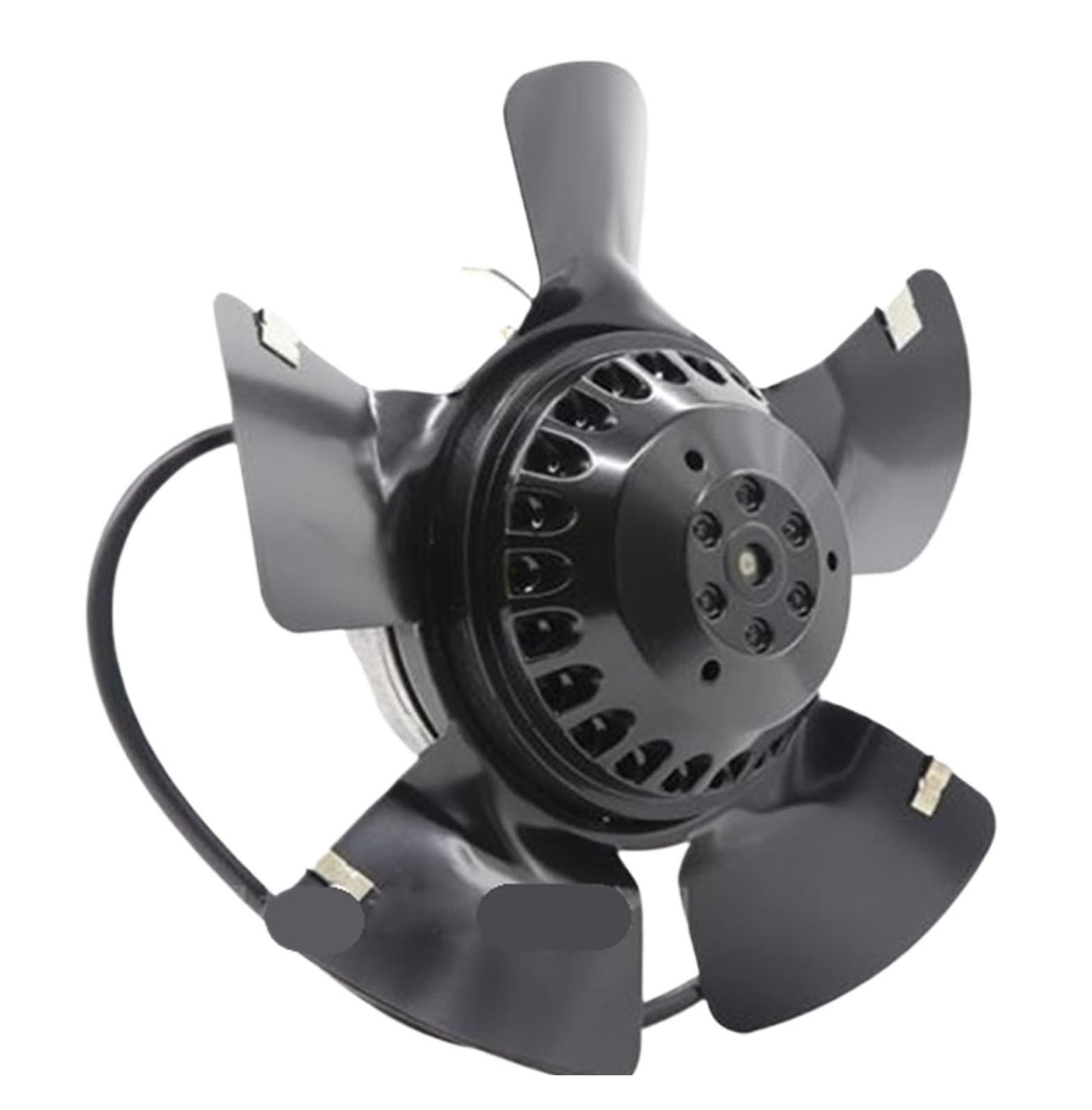 YMUGUEGH A2E200-AF02-01 M2E068-CA 230V AC 50W 2740RPM 0.24A Cooling Fan