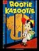 Rootie Kazootie #6: Humor Comic 1954