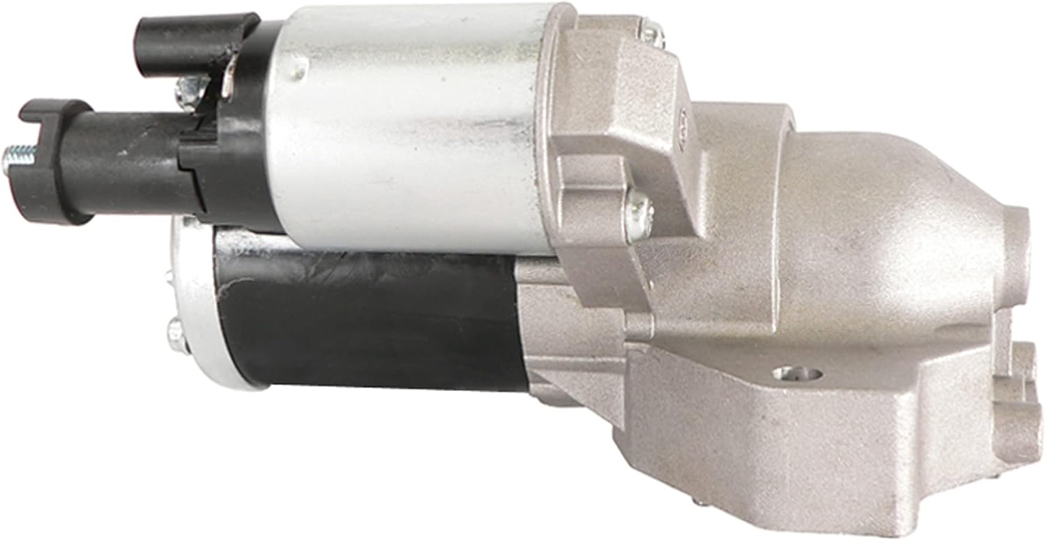 DB Electrical 410-48116 12V Starter Compatible with/Replacement for Honda Ridgeline 2006-2008, Pilot 2006-2008 336-2044, M0T15571, SMT0246, SR1330X, 280-4265, 31200-RJE-A01, Counter Clockwise