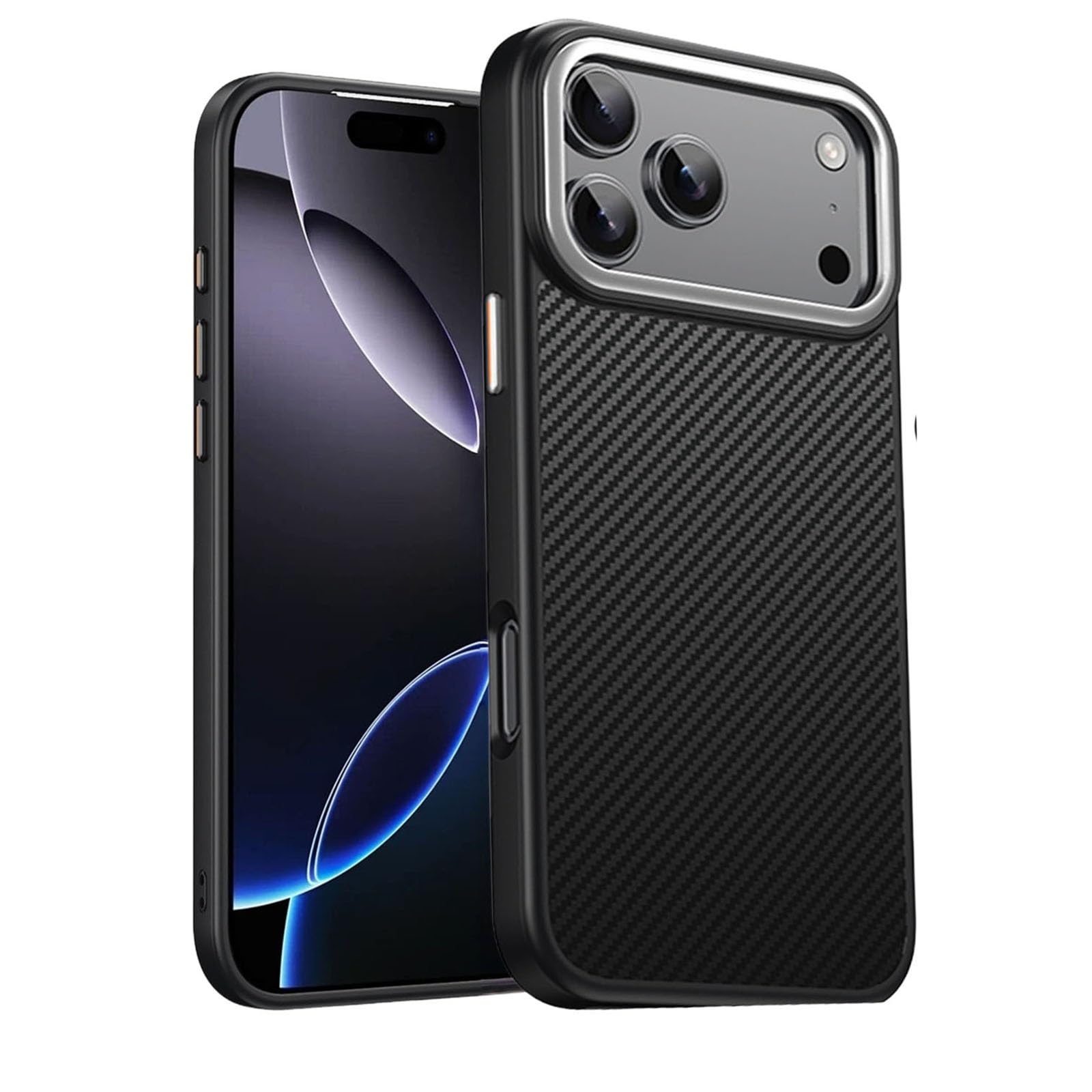Étui pour iPhone 17 Pro antichoc et léger pour sécuriser vos déplacements - 8