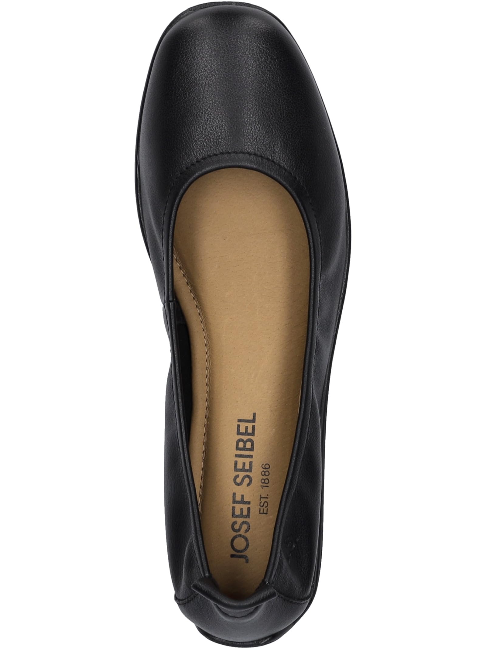 Josef Seibel Mädchen Fenja 01Ballerinas