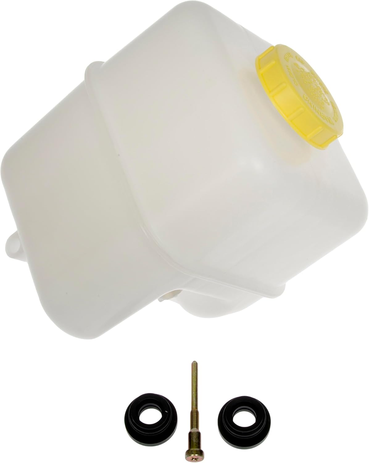 Dorman 632-660 Brake Master Cylinder Reservoir Compatible with Select Ford Models
