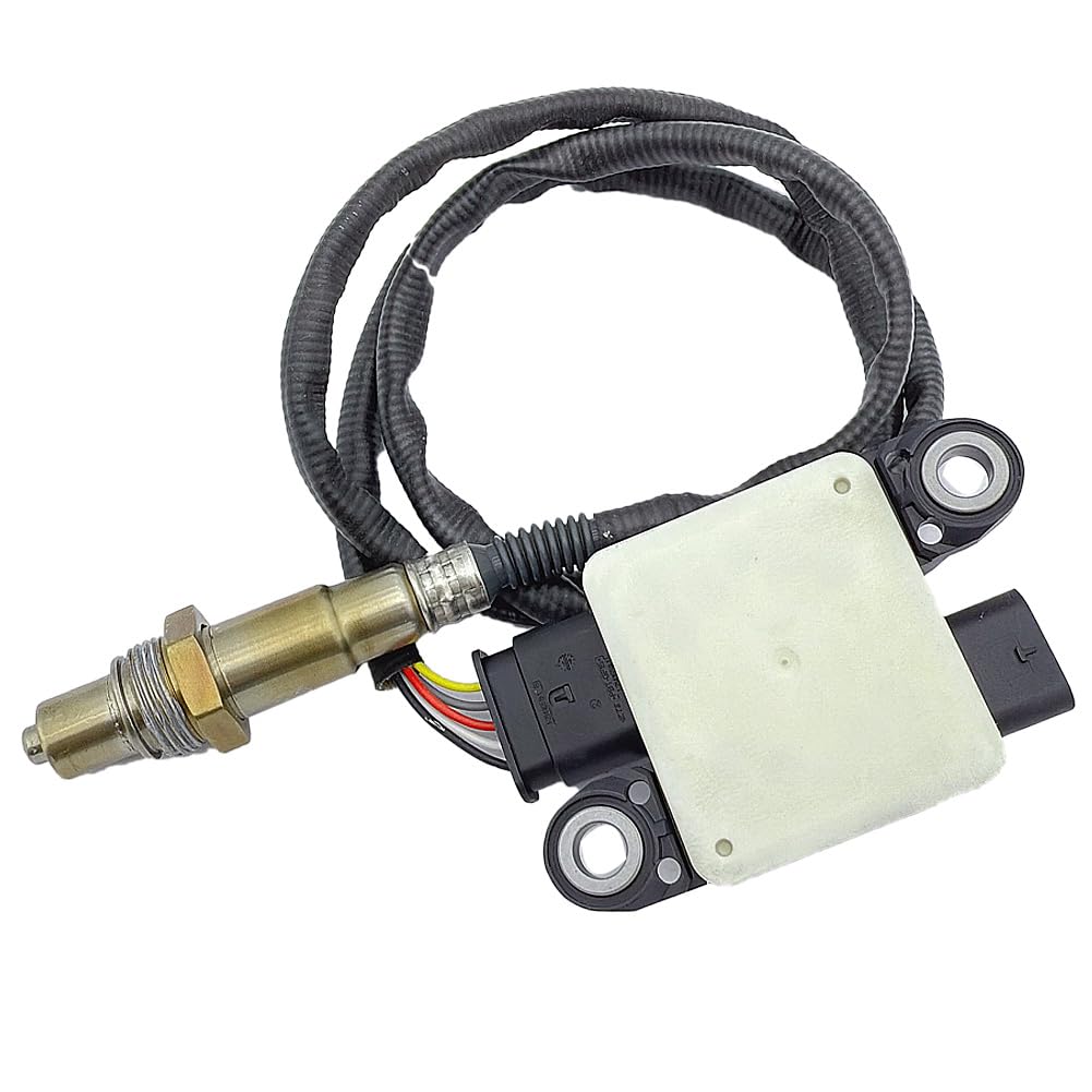 894A0-71011 894A071011 - Sensor de polvo de escape diésel para Toyota Hilux VI 2.4 GUN12 0281008127 0281008128 894A071011