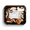 365 Mushroom Baby Bella Slcd 8oz Cv