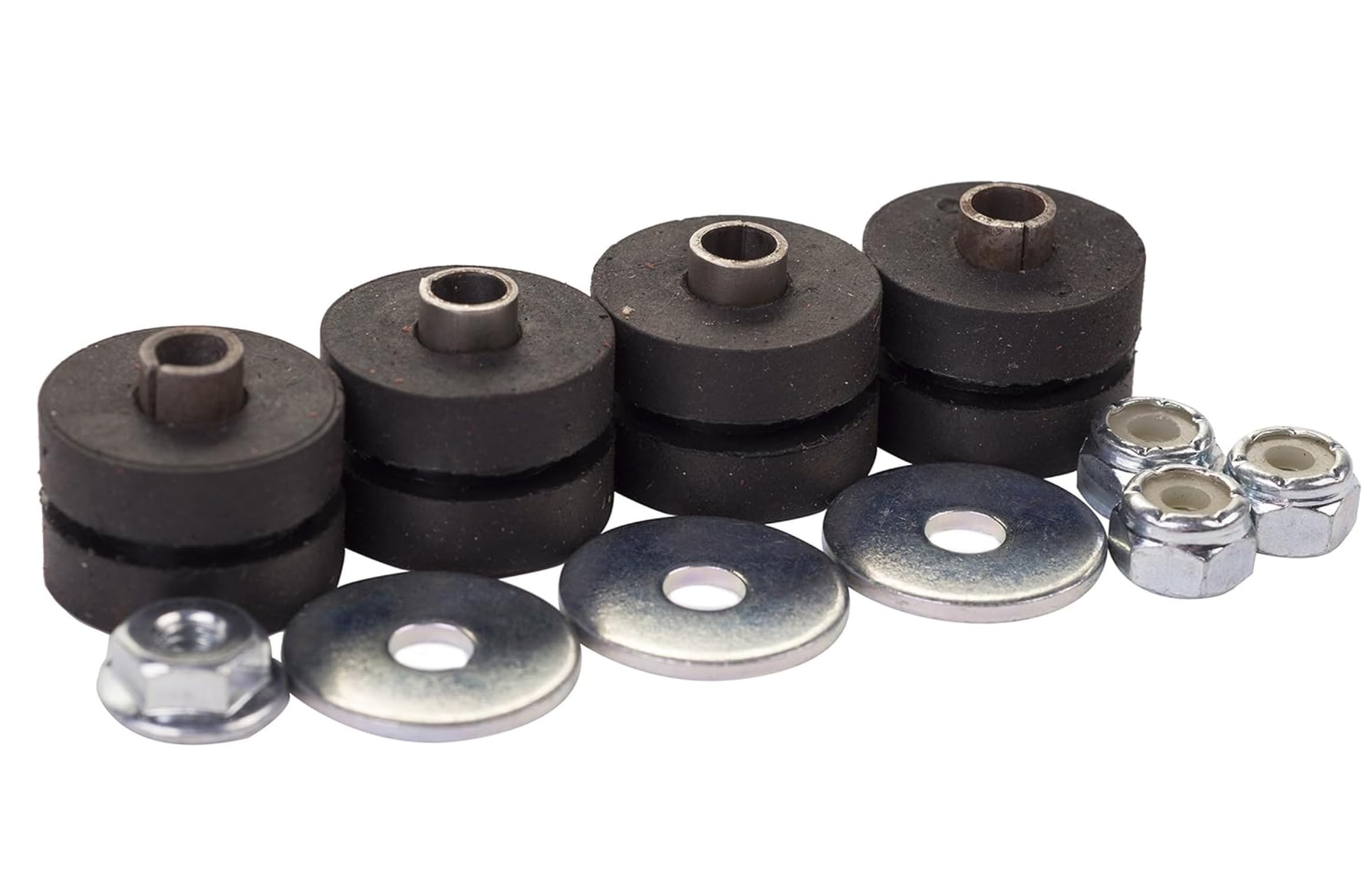 After-sales accessories 2