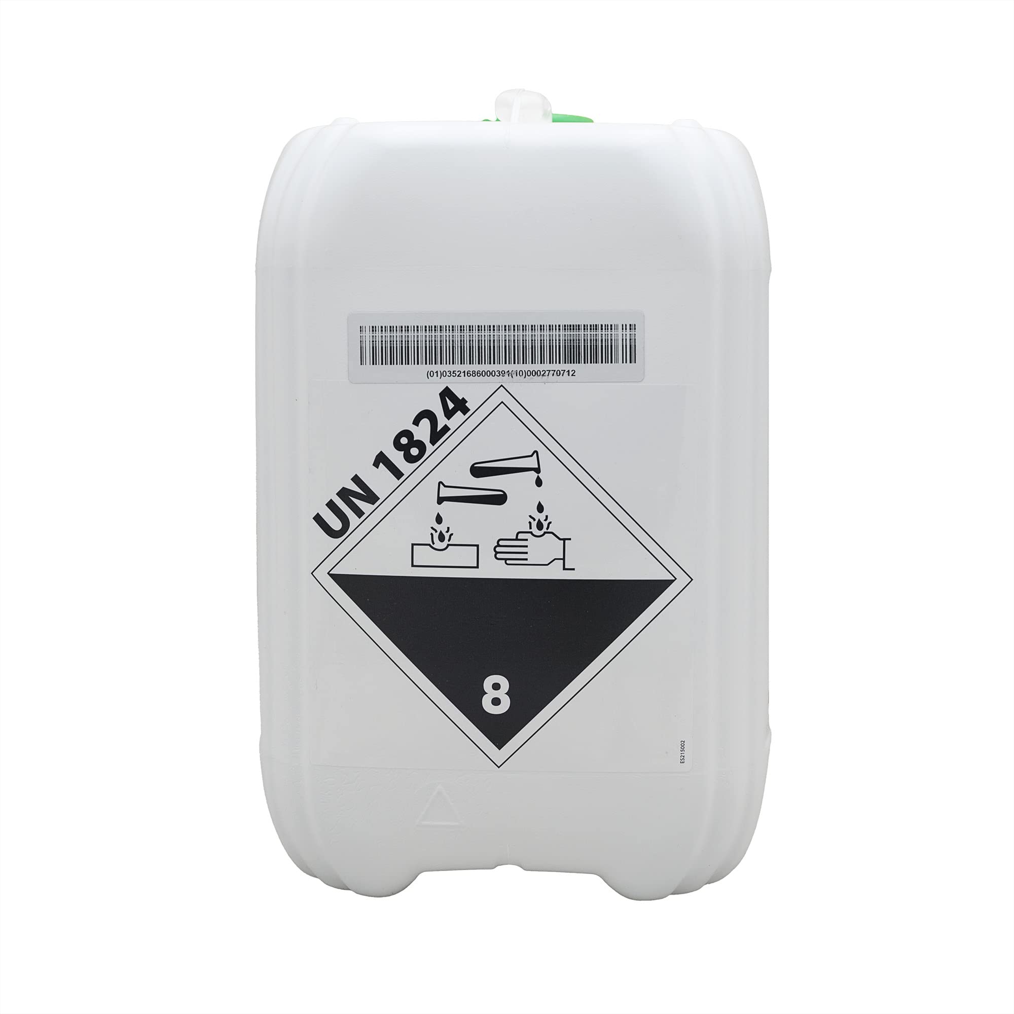 HTH pH Plus Liquide - 10L | Correcteur de pH Liquide - Augmente Le pH + 10 Tests HPS OFFERTS 6 en 1