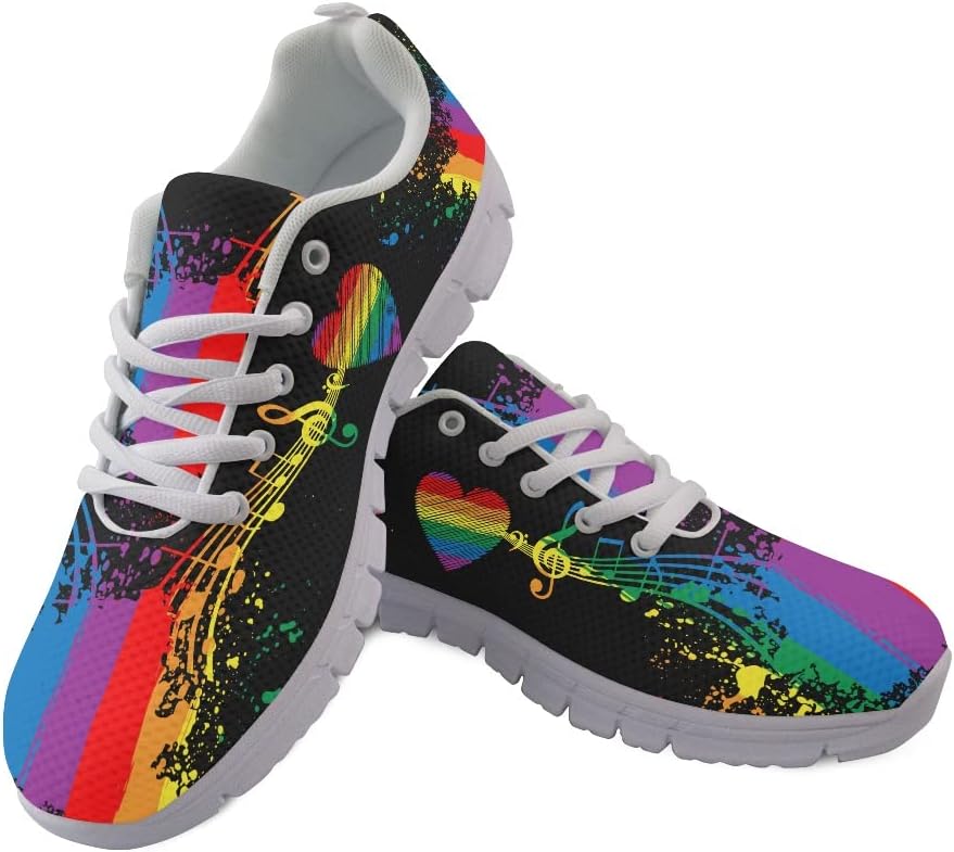 Basket Femme Sport Chaussures En Toile Pour Femme - Légeres, Antidérapantes Et Confortables - Pour Marche, Sport Et Casual Basket De Marche Femme