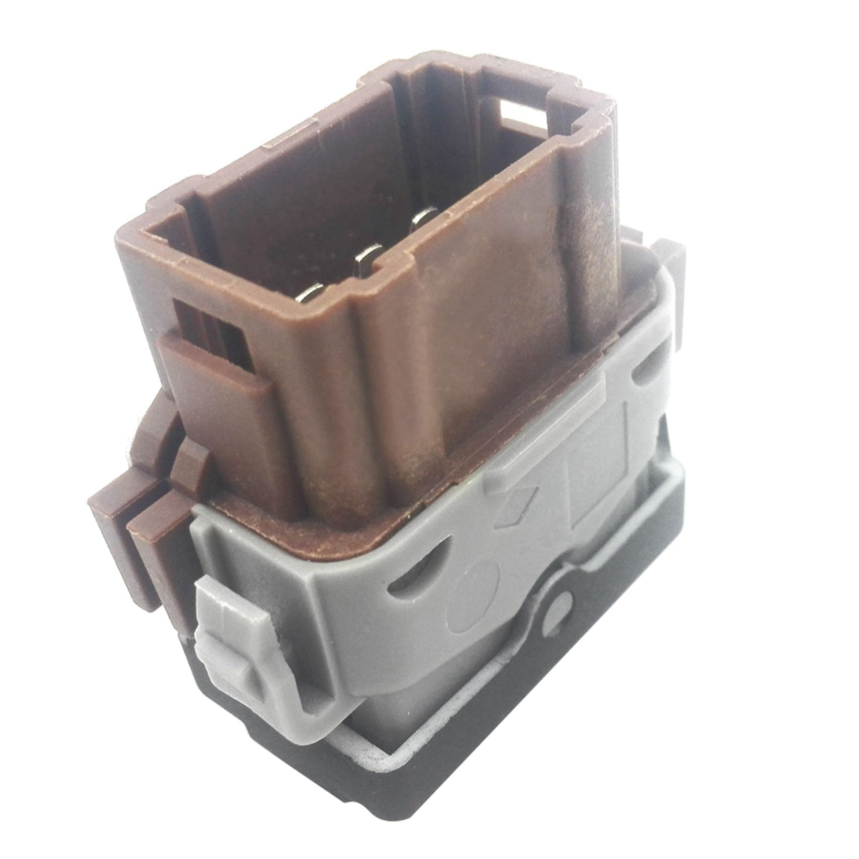 20X Interruptor de para Coche 253507278R 25350-7278R de 6 para 2011-2014 DusI 2011-2014.
