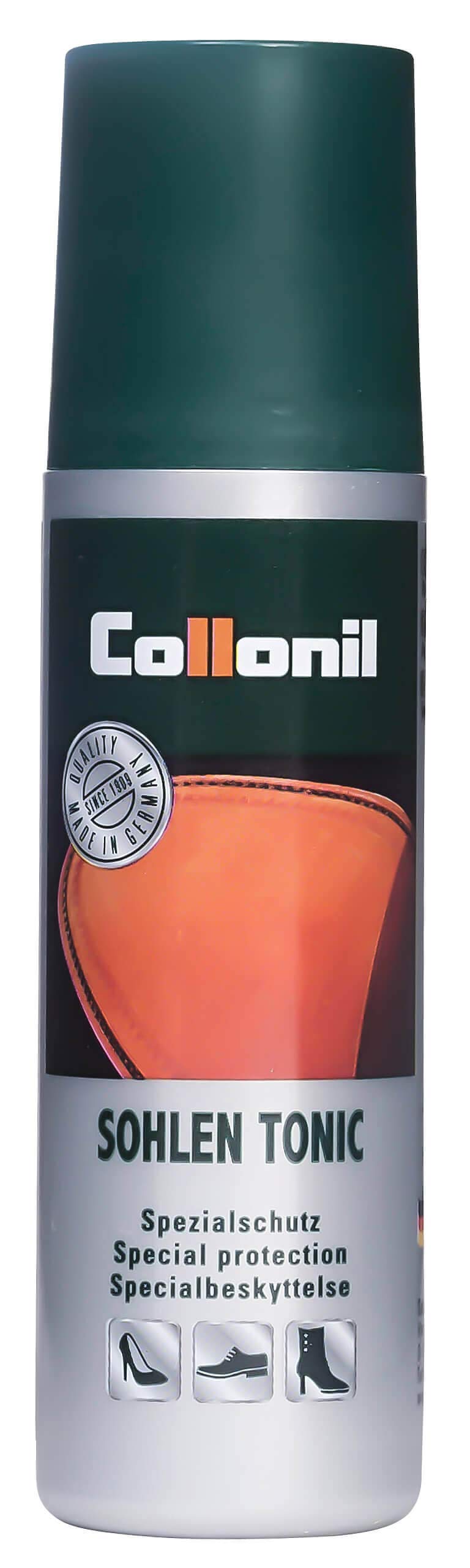 Collonil Sohlentonic bezbarwny