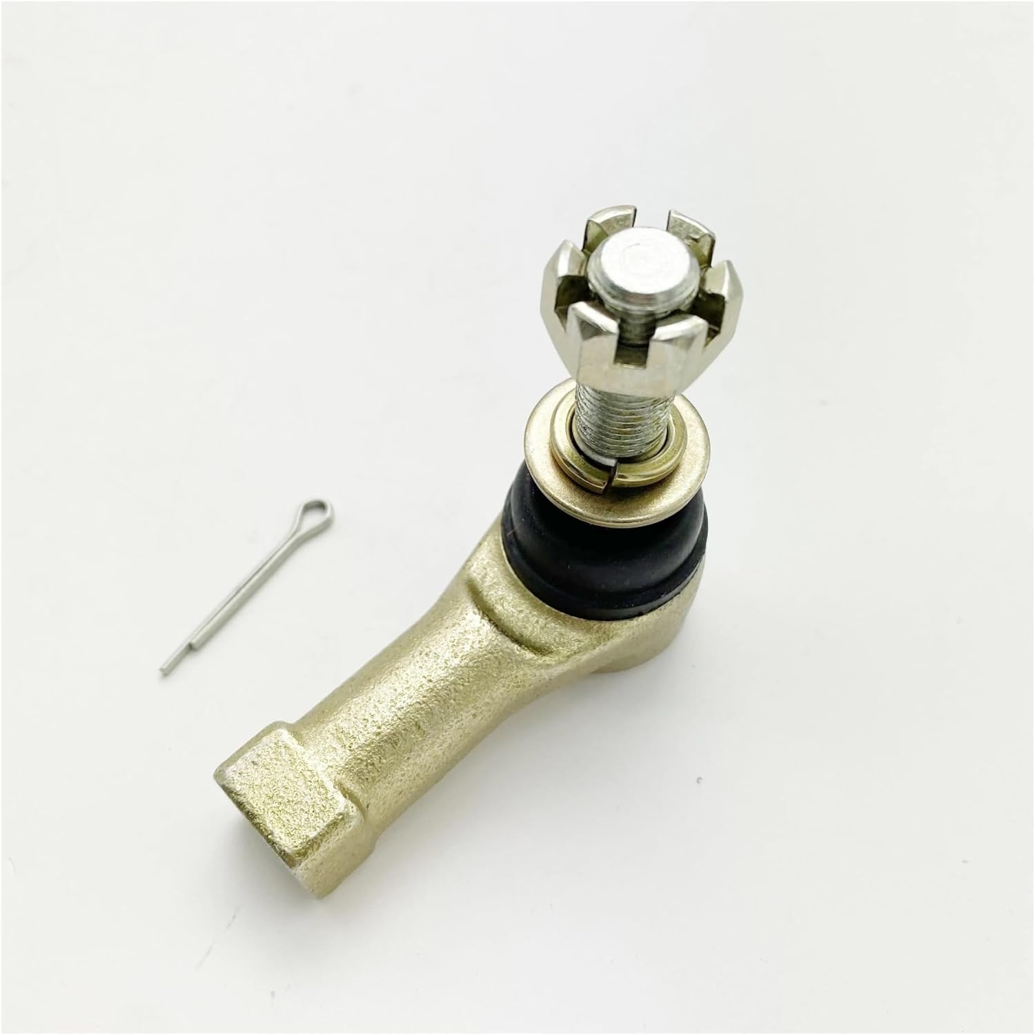 Tie Rod End Steering Zerk FOR UTV 700 500 400 800MSU HS700 62610-115-0000