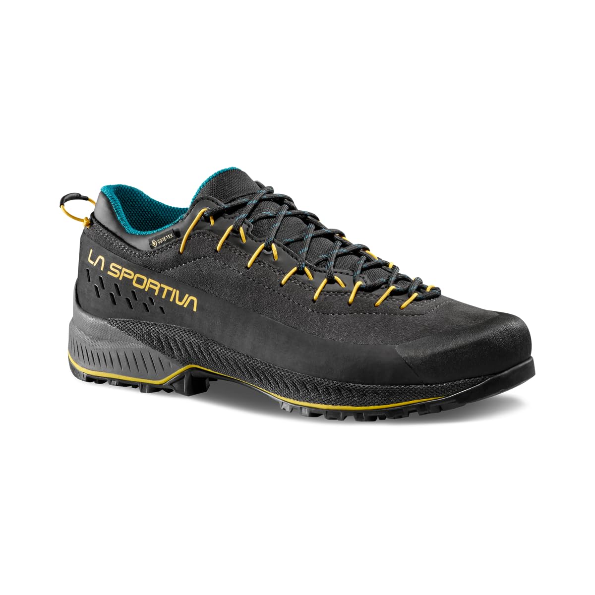 LA SPORTIVA TX4 Evo GTX carbonio/bambù