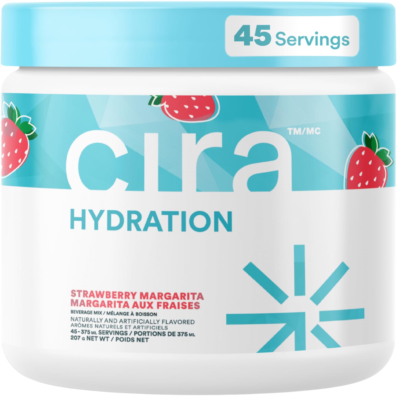 Hydration