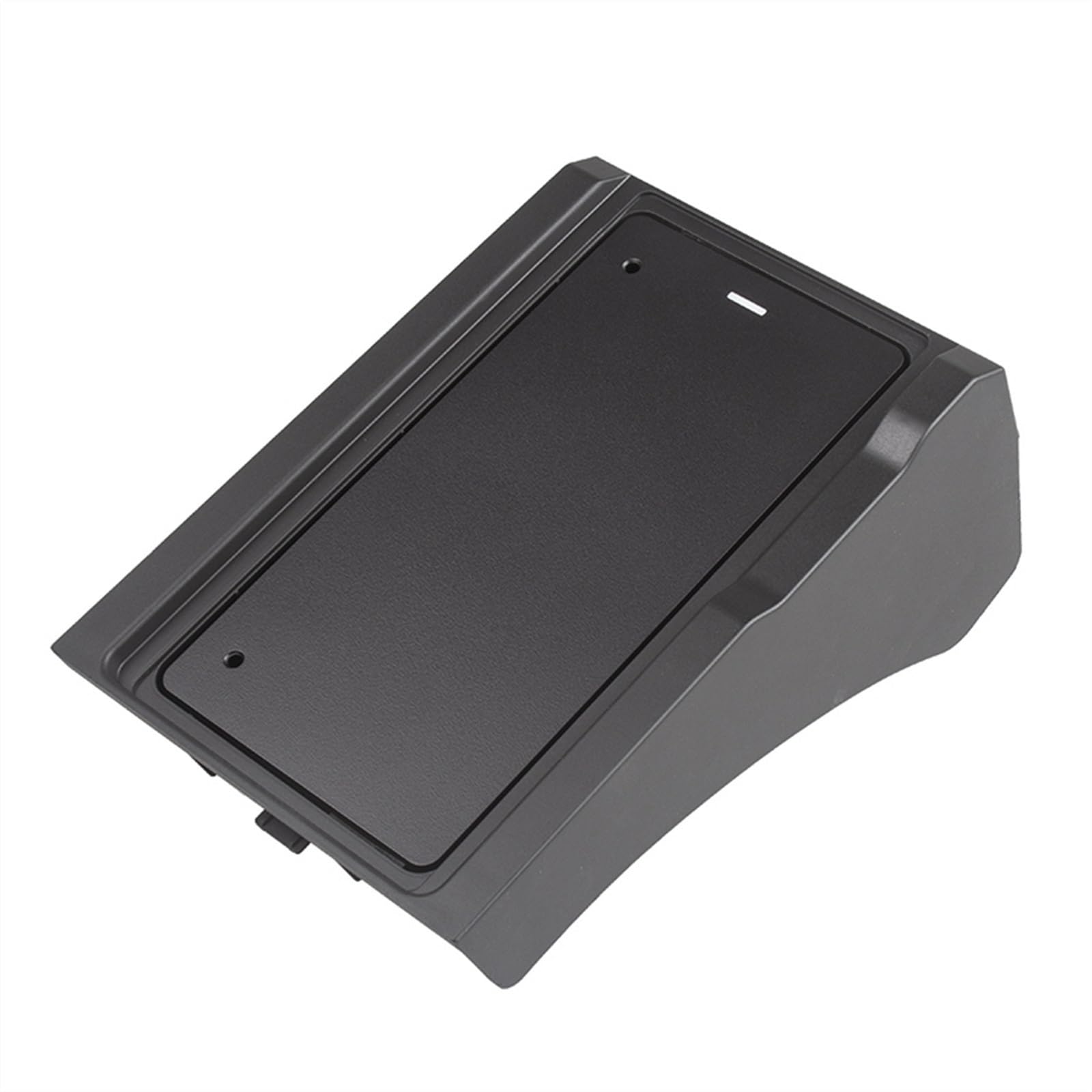 Ładowarka samochodowa Qi Standardowa bezprzewodowa ładowarka 10 W Android 7,5 IOS Szybkie ładowanie, do, X5 G05 / X7 G07 2018 2019 2020