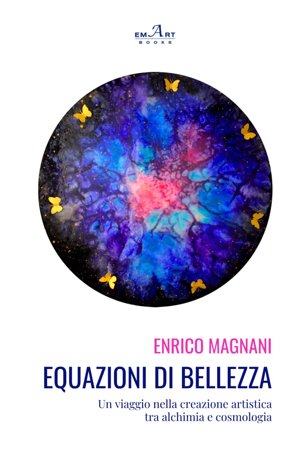 Equazioni di Bellezza lecture inspirante pour vos moments de détente