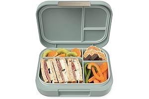 Leak-Resistant Bentgo® Children's Lunch Box