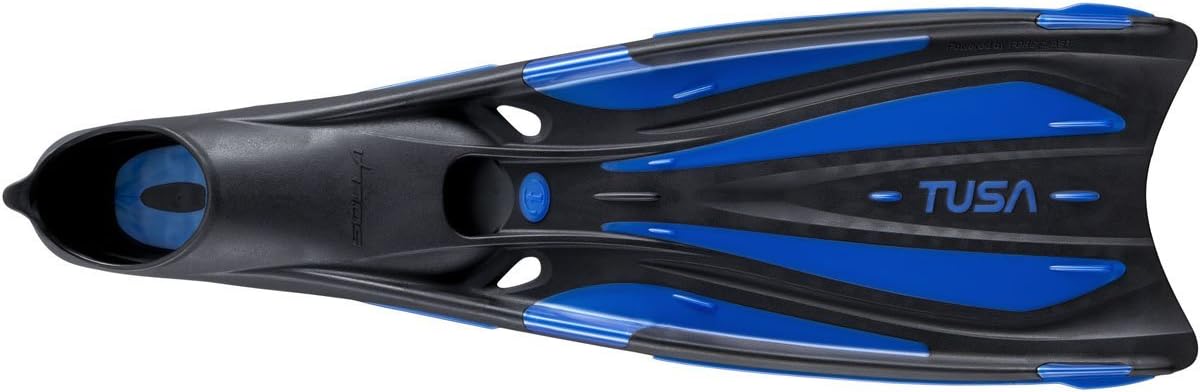TUSA Solla Full Foot Fins