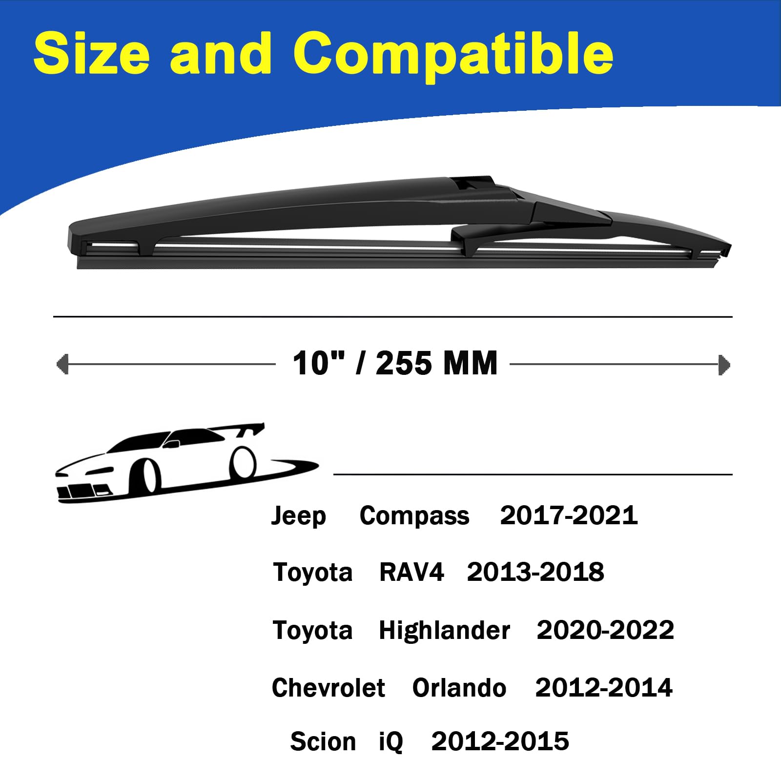 Sitemapcdatahttpsthereferenznet2012 Toyota Rav4 Wiper Blade Size