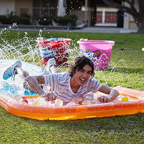 Scivolo Acquatico Bunch o Balloons Neon Splash