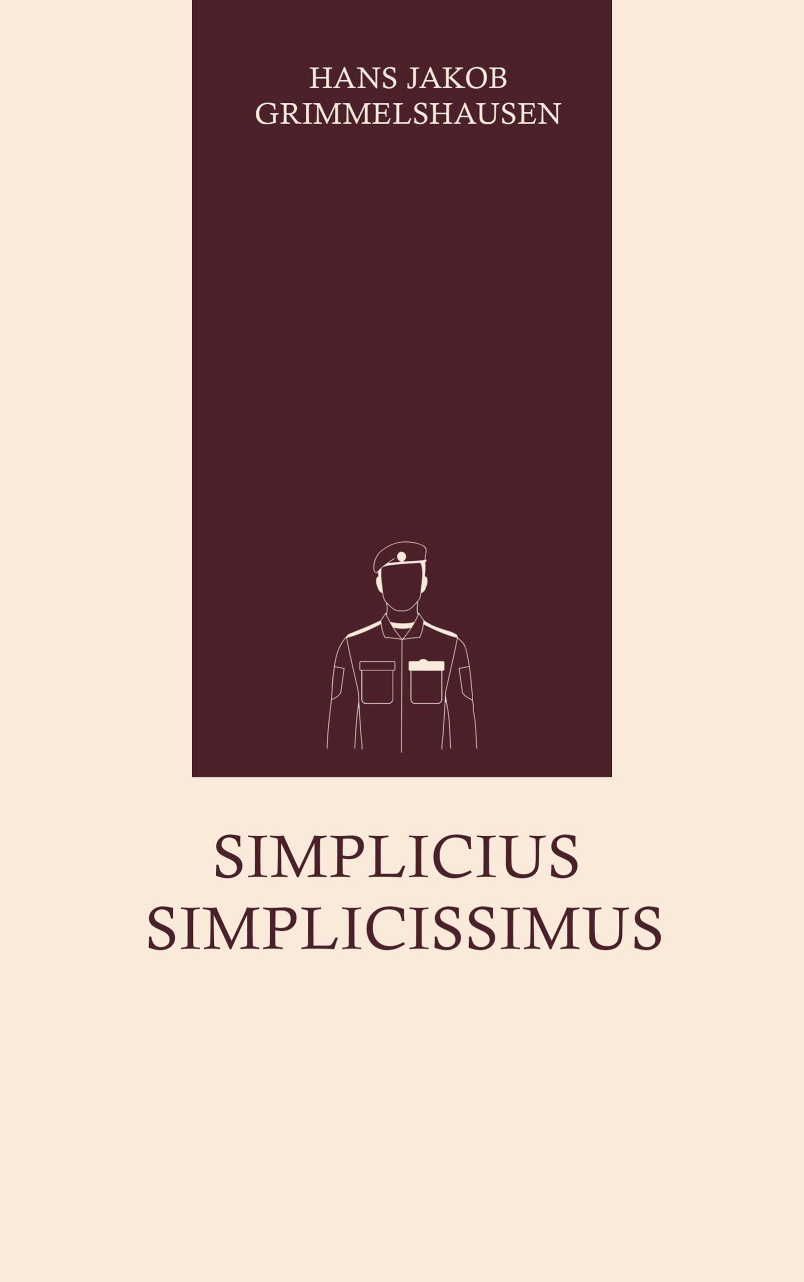 Amazon.co.jp: Hans Jakob Christoph von Grimmelshausen: 本